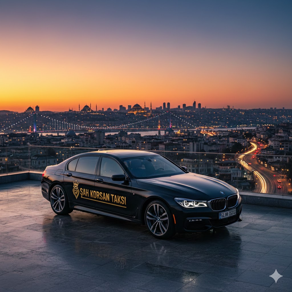 Pendik Korsan Taksi 05343805050